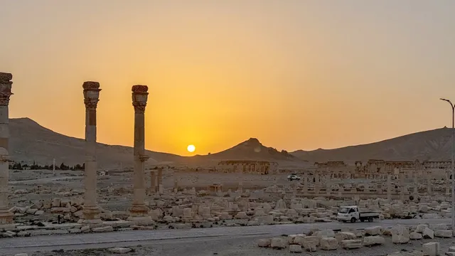 Trump vows serious retaliation after ISIS attack kills Americans in Syria