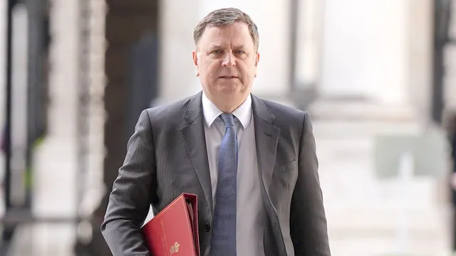 Mel Stride Joins Conservative Leadership Race