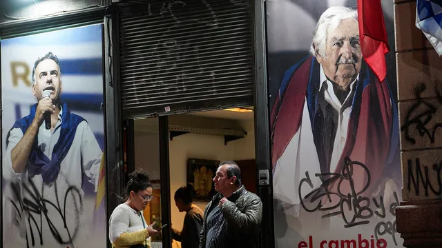 Uruguay's beloved leader José Mujica passes away at age 89