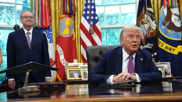 Kevin Hassett hints at major Federal Reserve changes if appointed