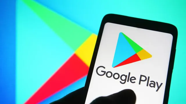 Aptoide reenters Google Play, challenging app store monopoly