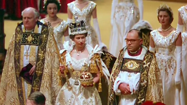 King Charles reveals anxiety over crown weight before Coronation