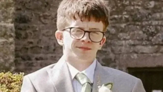 George Glover dies after unprovoked attack while cycling in Leicester