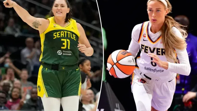 Stefanie Dolson supports trans rights with bold statement before game
