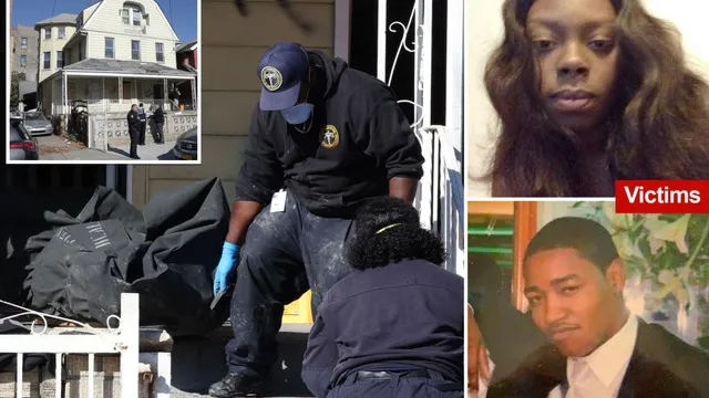 Woman charged with murder after allegedly setting fire that kills two in New York