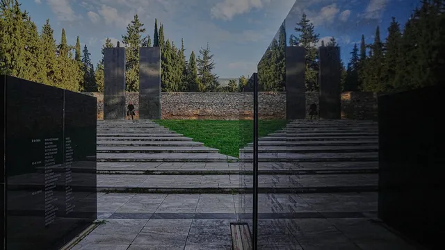 Greece secures WWII photos depicting Nazi executions of 200 citizens