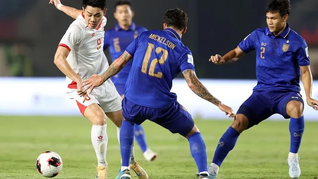 Vietnam loses 0-2 to Thailand, now faces Pakistan in FIFA ASEAN Cup third-place playoff