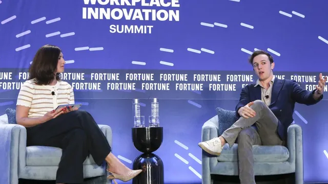 Bolt CEO Ryan Breslow fires entire HR team amid controversies