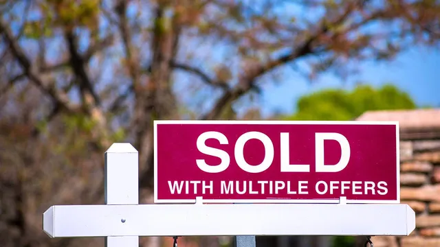 West Virginia leads in all-cash home purchases nationwide