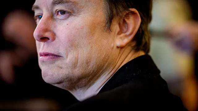 Elon Musk promises one million satellites for space-based data centers