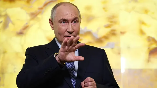 Danish intelligence warns Russia may launch limited attack on NATO state in coming months