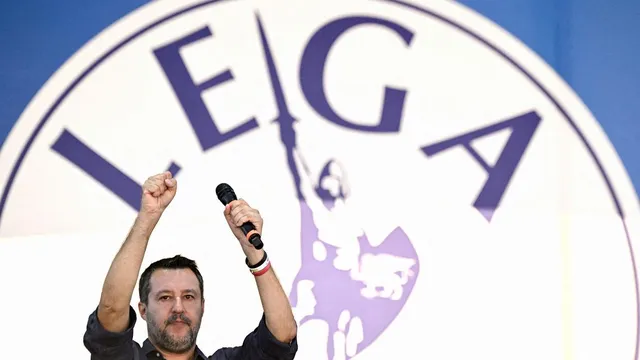 Matteo Salvini faces six years in prison for kidnapping migrants