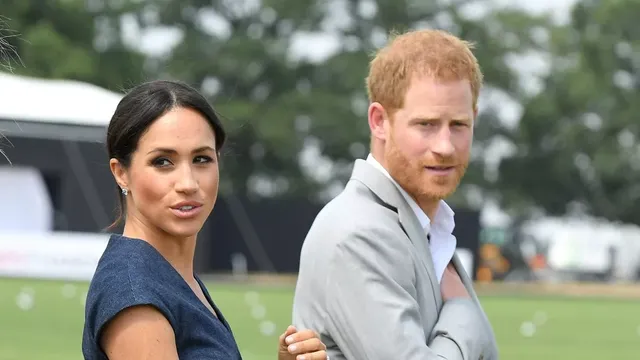 Prince Harry and Meghan's school decision sparks backlash in Montecito