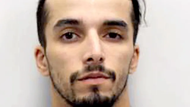 Accidental release leads to 26-week jail sentence for violence against police