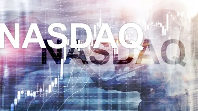 U.S. stock market plunges as AI stocks face sell-off