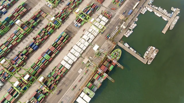 Trump reforms USAID to counter China's economic influence