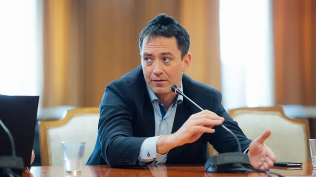 UDMR leader says party will oppose tax increases and expects new government to last at least six months