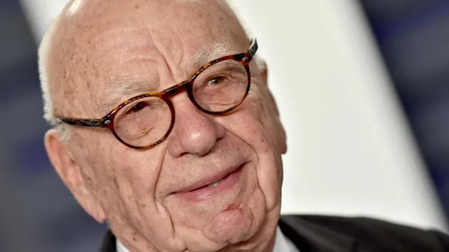 Rupert Murdoch's trust request denied amid allegations of bad faith