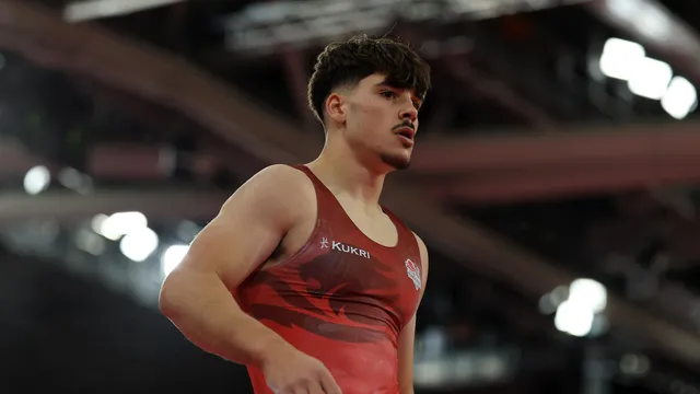 Gabriel Langton recovers from concussion at Commonwealth Games