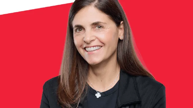 Twilio's new CFO Aidan Viggiano shares lessons from GE