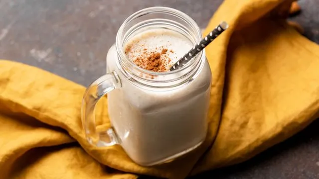 Sea Moss Punch: A Healthy Summer Drink from Trinidad