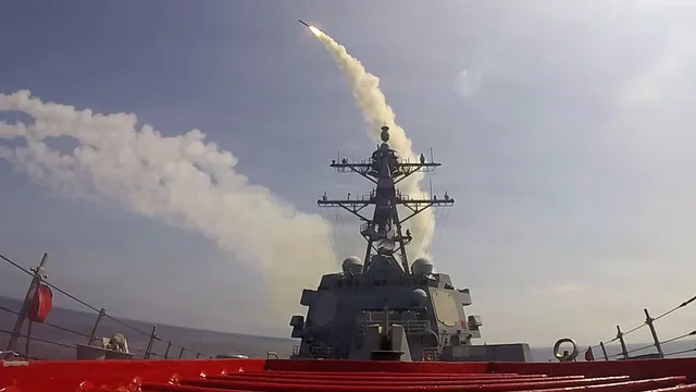 Trump's war against Iran fails to achieve key objectives