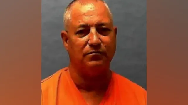 Florida man scheduled for execution after murdering traveling salesman