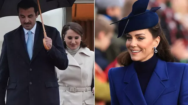 Kate Middleton makes significant royal comeback following treatment