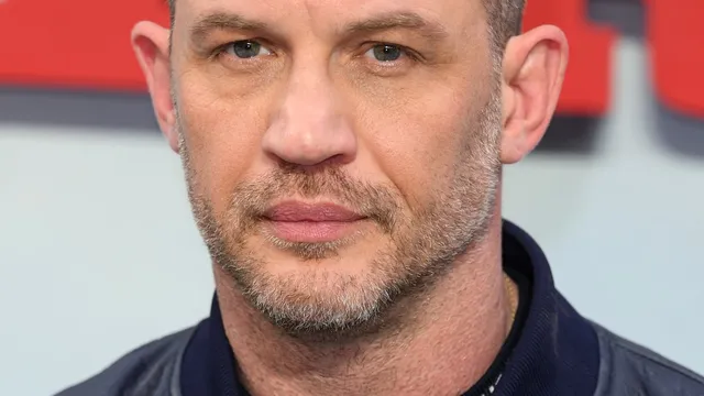 Tom Hardy shines in 'The Bikeriders'