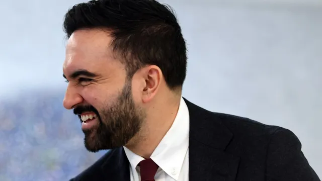 Mayor Mamdani strengthens Jewish-Muslim partnerships in New York