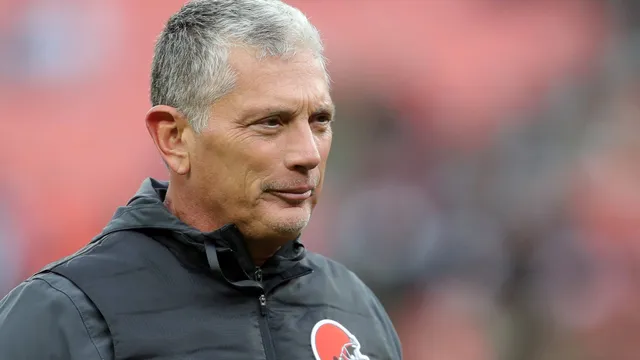 Cleveland Browns face backlash for chaotic head coach search