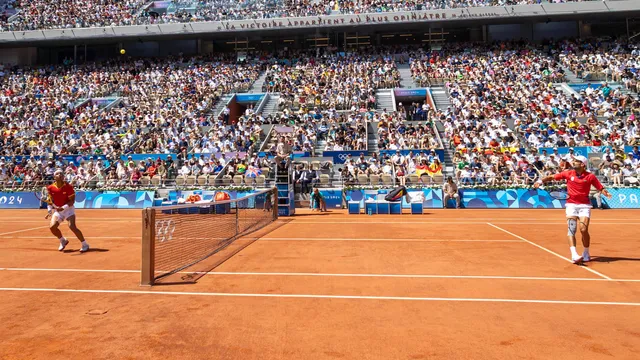 Nadal Faces Uncertain Future After French Open Match Against Djokovic