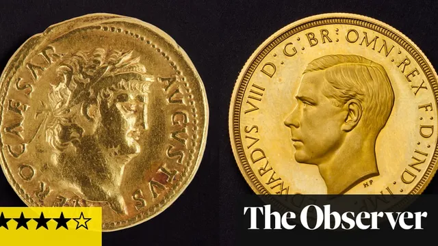The Interplay of Money and Art