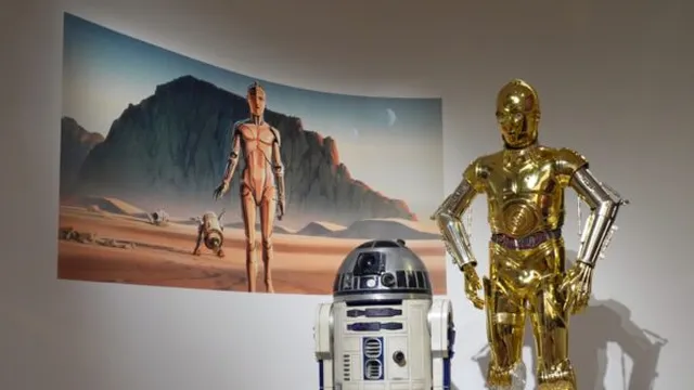 George Lucas opens museum showcasing diverse art beyond 'Star Wars'