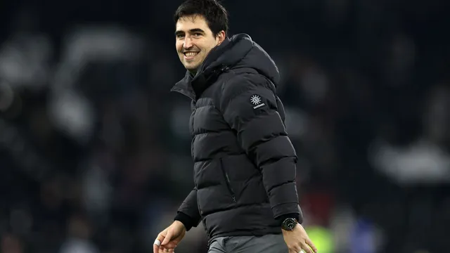 Andoni Iraola focuses on Bournemouth amid Tottenham speculation