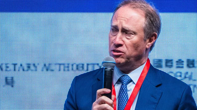 Morgan Stanley explores significant risk transfer for AI infrastructure loans