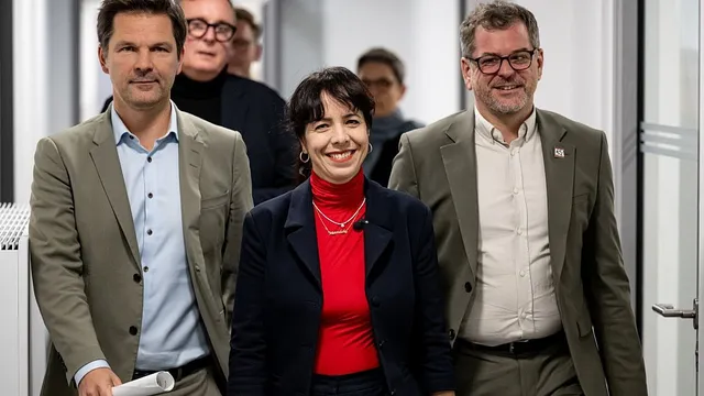 Berlin's Left, Greens, and Social Democrats agree to pursue expropriation of large private housing companies