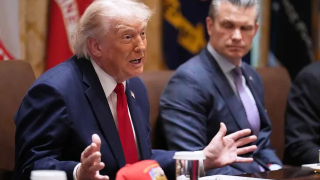 Iran halts negotiations with the US amid escalating tensions