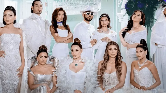 Netflix announces Dubai Bling season 4 arriving in 2026 amid cast departures