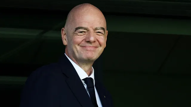 FIFA President Gianni Infantino rejects calls to resign amid governance scrutiny and Uefa legal pressure