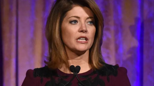 ICE agents raid DC restaurant owned by CBS News anchor's husband
