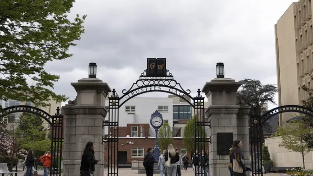 Universities sell land to tech giants, raising concerns over AI impact