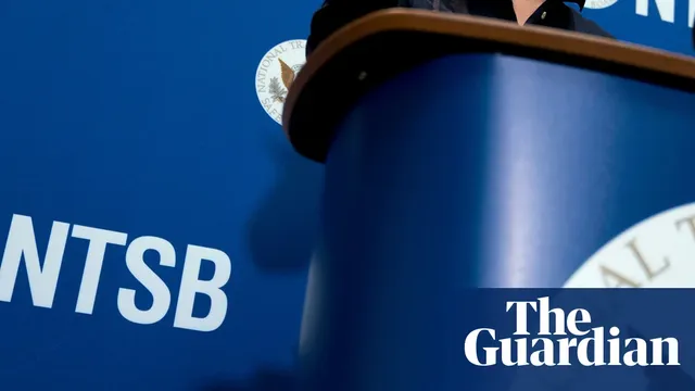 Eight killed in Alaska charter plane crash near remote radar site