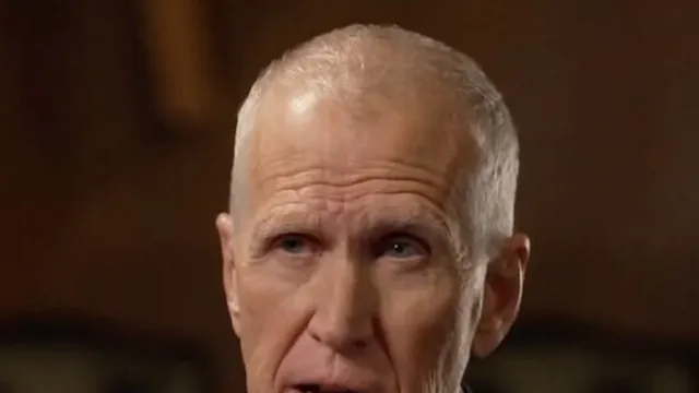 US Senator Thom Tillis says he has President Trump's phone number after Trump shared another senator's number