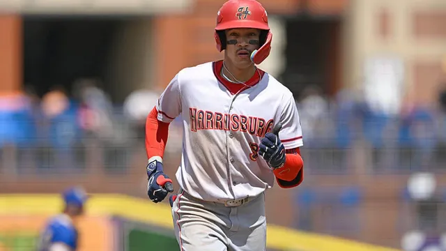 Young Guardians rookies impress with confidence and skill