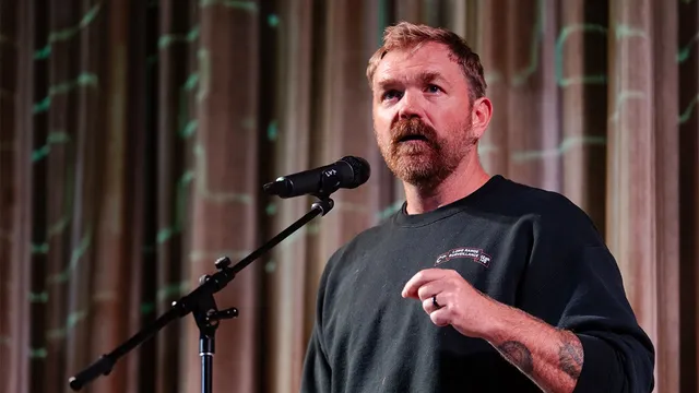 Graham Platner faces scrutiny over Nazi tattoo links