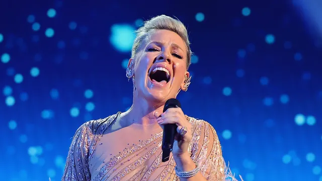 Pink Postpones Midwest Concerts Due to Unforeseen Circumstances