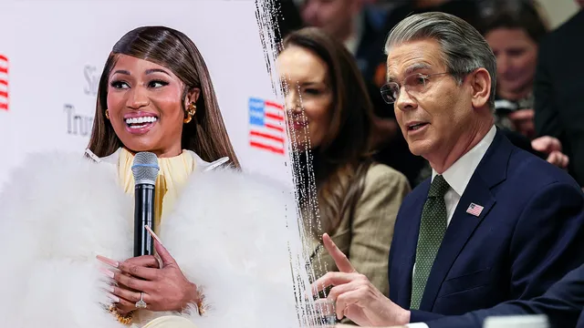 Trump Accounts program surges to 1 million sign-ups after high-profile summit