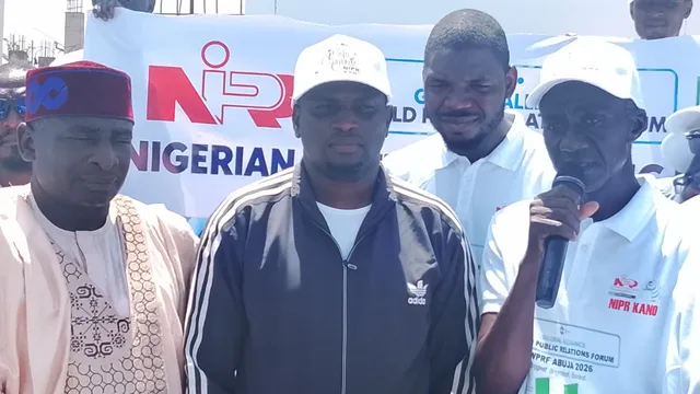 Tompolo launches campaign in Nigeria's Taraba State to support President Tinubu's 2027 re-election