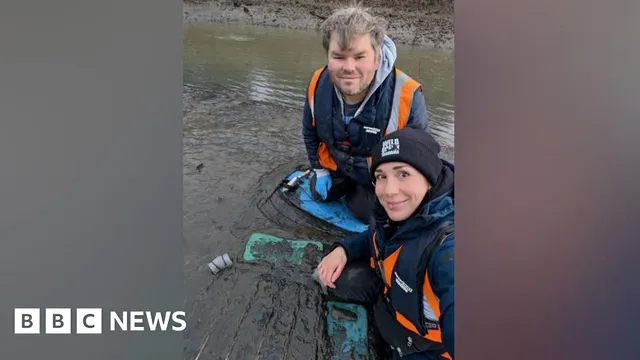 Durham Wildlife Trust takes action to restore seagrass meadows